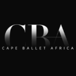 Cape Ballet Africa logo