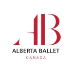 Alberta Ballet logo