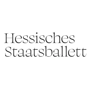 Hessian State Ballet logo