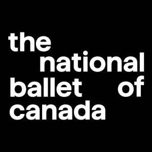 The National Ballet of Canada logo