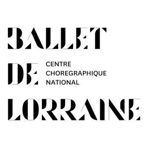 Lorraine Ballet logo