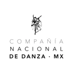 National Dance Company of Mexico | CNDanzaMX logo