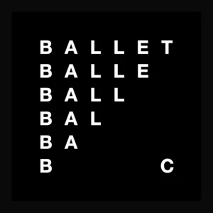 Ballet BC logo