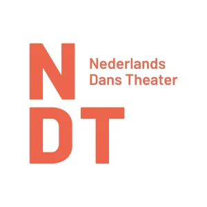 Nederlands Dans Theater (NDT1) logo