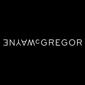 Studio Wayne McGregor logo
