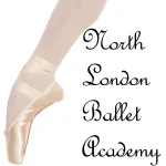 North London Ballet Academy logo