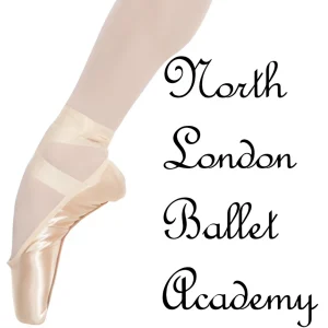 North London Ballet Academy logo