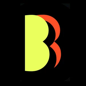 Bern Ballet logo