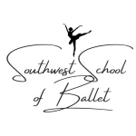 Southwest School of Ballet logo