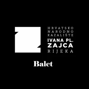 Rijeka Ballet logo